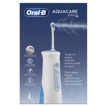 Buy Oral-B AquaCare 4 JAS22 in Cyprus, Nicosia, Limassol, Larnaka, Pafos