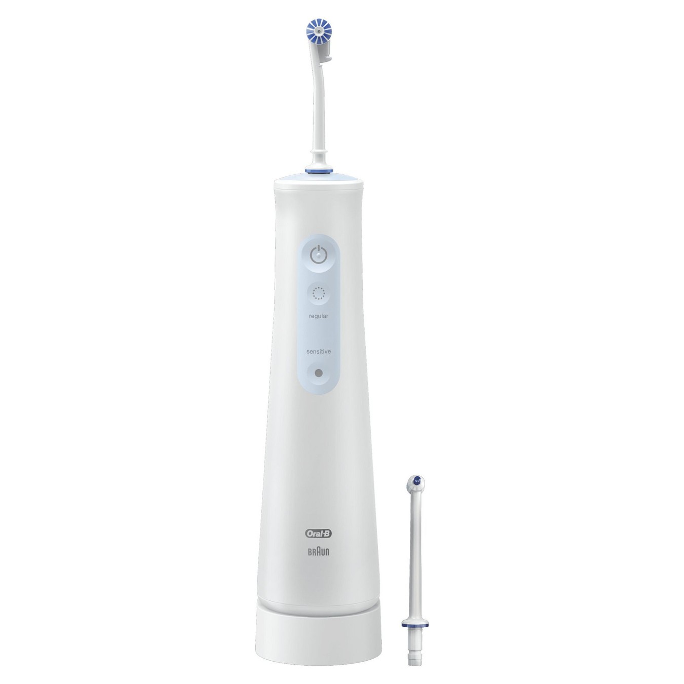 Buy Oral-B AquaCare 4 JAS22 in Cyprus, Nicosia, Limassol, Larnaka, Pafos