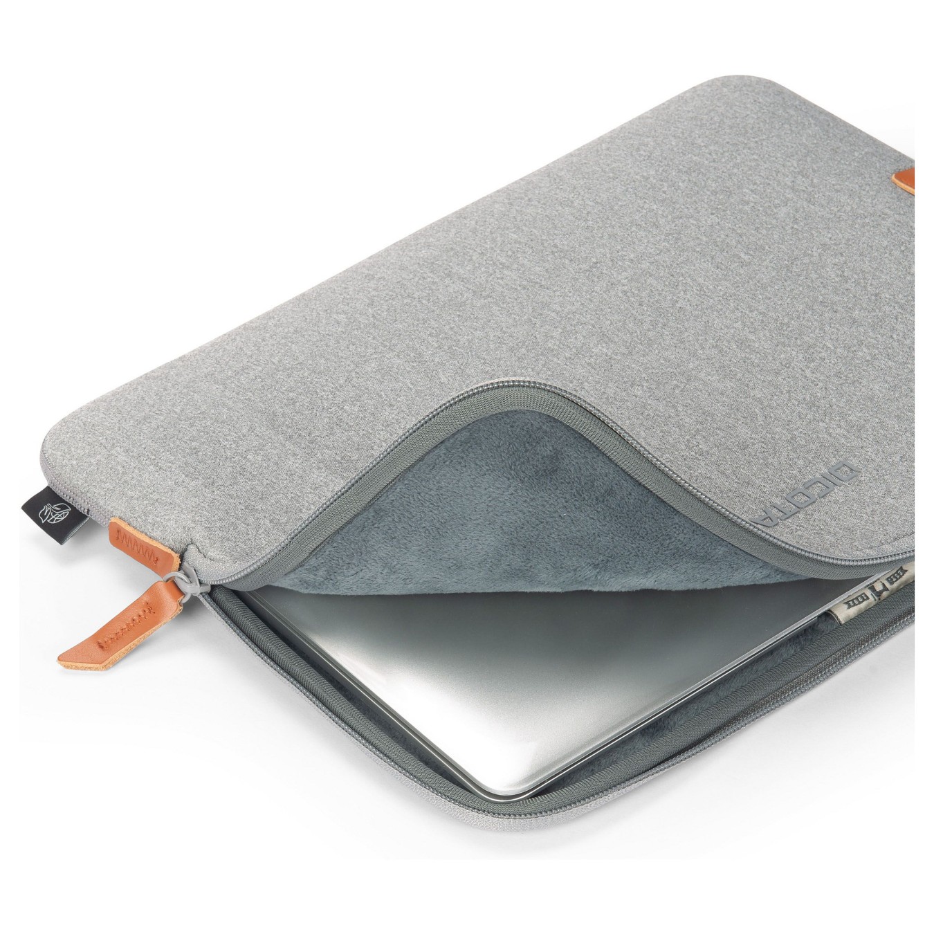 Buy Dicota Skin URBAN 15 grey in Cyprus, Nicosia, Limassol, Larnaka, Pafos