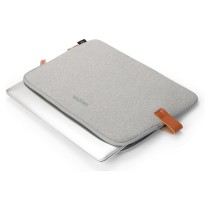 Buy Dicota Skin URBAN 15 grey in Cyprus, Nicosia, Limassol, Larnaka, Pafos