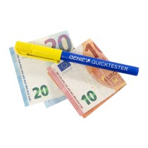 Buy GENIE Geldschein Quicktester in Cyprus, Nicosia, Limassol, Larnaka, Pafos