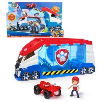 Buy Spinmaster Paw Patrol - Launch'n Rescue PAW Patroller in Cyprus, Nicosia, Limassol, Larnaka, Pafos