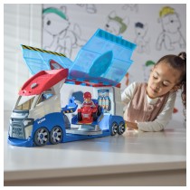 Buy Spinmaster Paw Patrol - Launch'n Rescue PAW Patroller in Cyprus, Nicosia, Limassol, Larnaka, Pafos