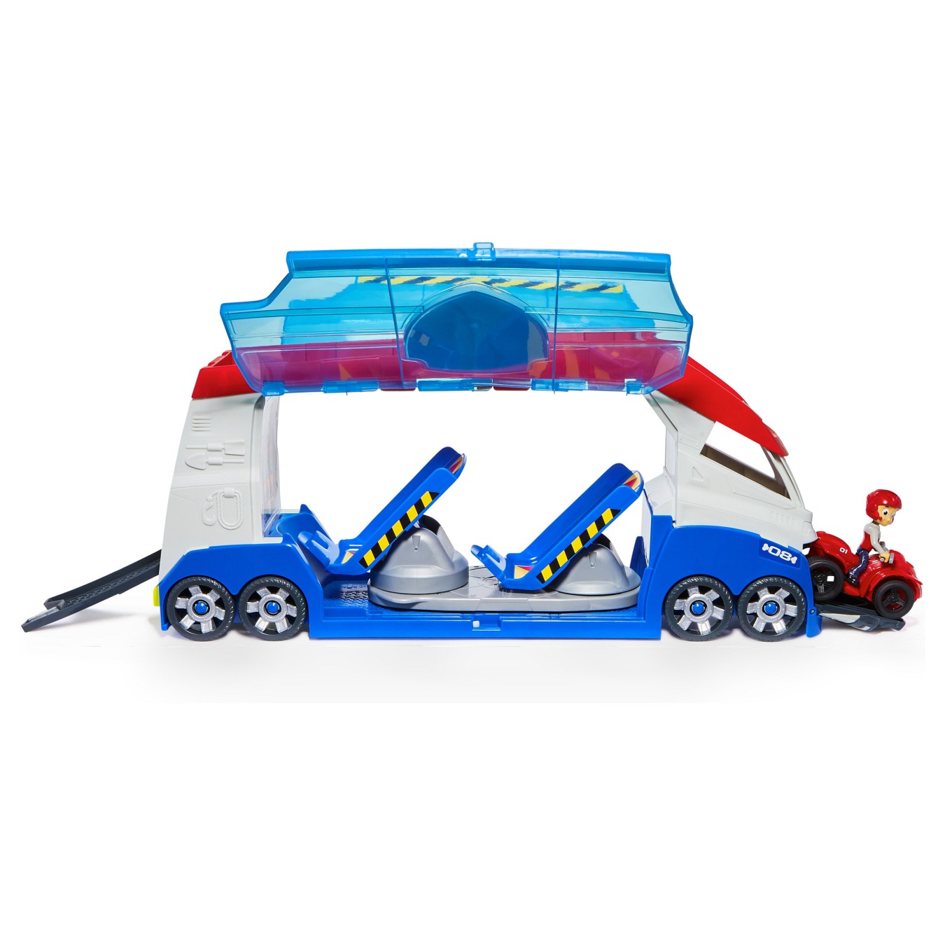 Buy Spinmaster Paw Patrol - Launch'n Rescue PAW Patroller in Cyprus, Nicosia, Limassol, Larnaka, Pafos