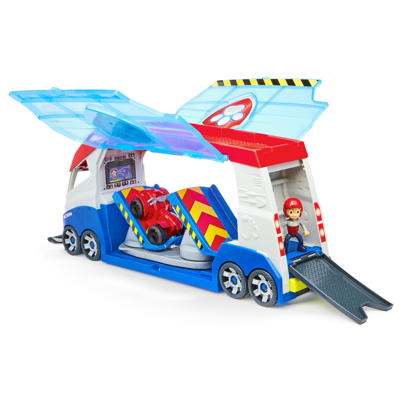 Buy Spinmaster Paw Patrol - Launch'n Rescue PAW Patroller in Cyprus, Nicosia, Limassol, Larnaka, Pafos