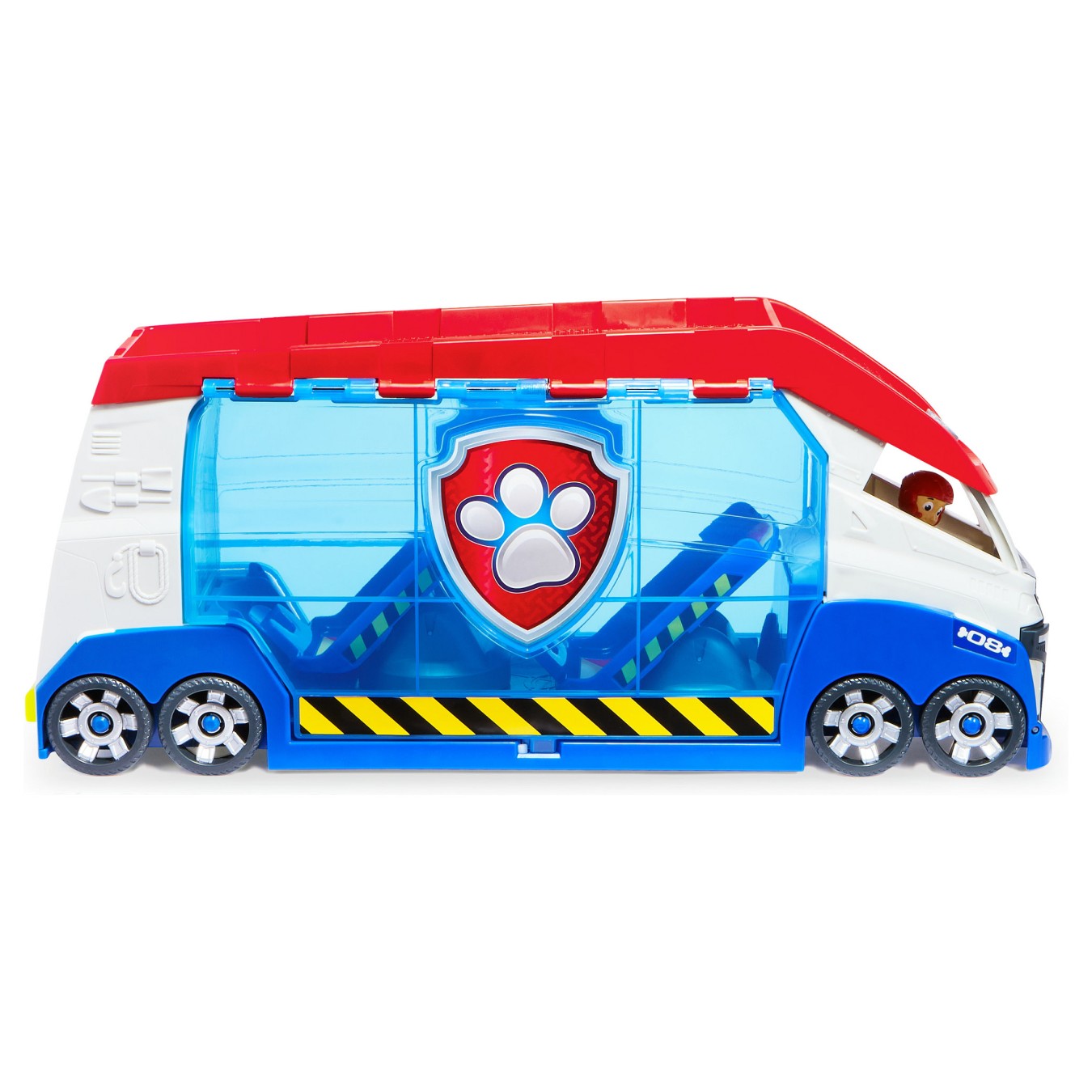 Buy Spinmaster Paw Patrol - Launch'n Rescue PAW Patroller in Cyprus, Nicosia, Limassol, Larnaka, Pafos