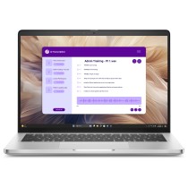 Buy Dell Pro 14 Plus PB14250 CU7 265U 16GB 512SSD W11 Pro 1Y Basic Onsite in Cyprus, Nicosia, Limassol, Larnaka, Pafos