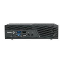 Buy TERRA PC-Mini 6000V6.1 SILENT GREENLINE in Cyprus, Nicosia, Limassol, Larnaka, Pafos
