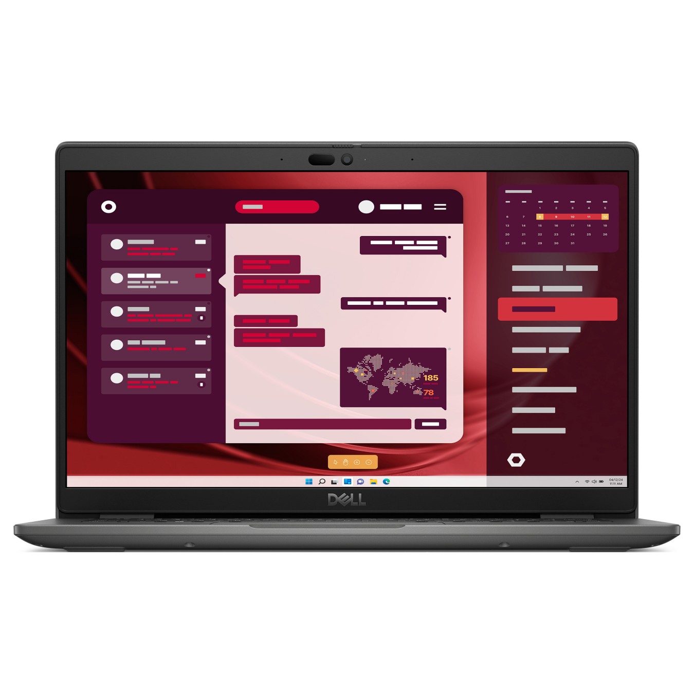 Buy Dell Latitude 3450 i5 1345U 16GB 512SSD W11 Pro in Cyprus, Nicosia, Limassol, Larnaka, Pafos