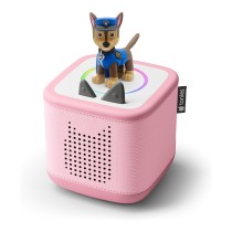 Buy Tonies Toniebox 2 Rosa Play Set Paw Patrol Chase in Cyprus, Nicosia, Limassol, Larnaka, Pafos