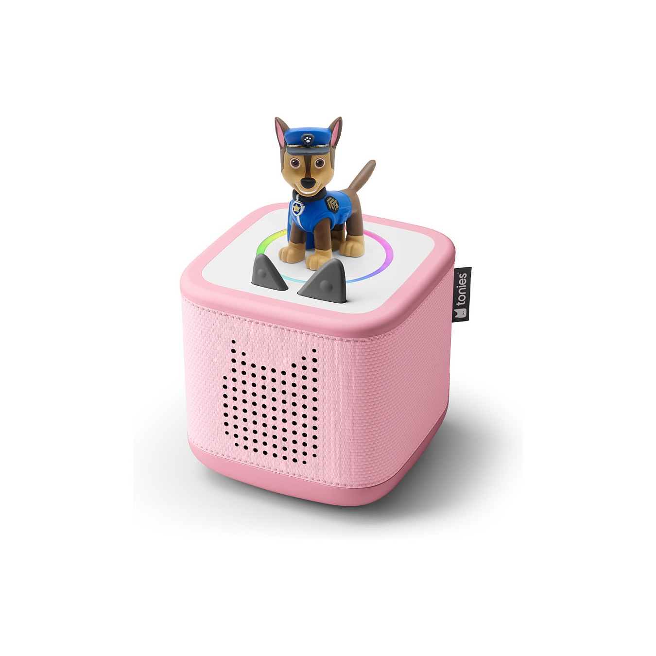 Buy Tonies Toniebox 2 Rosa Play Set Paw Patrol Chase in Cyprus, Nicosia, Limassol, Larnaka, Pafos