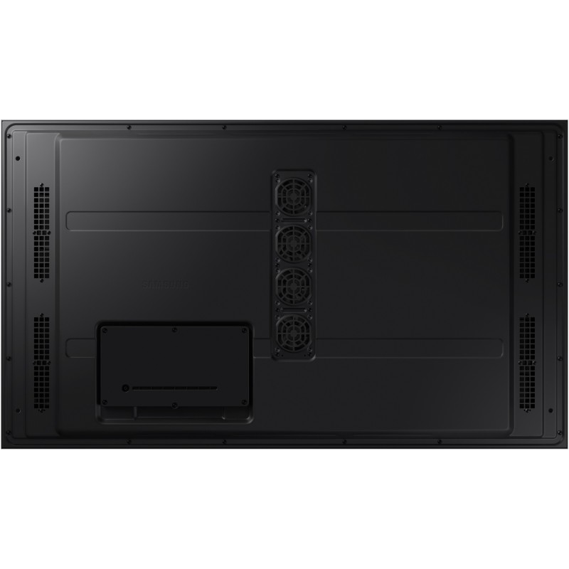 Buy Samsung OH46DX - 46" Smart Signage Display - FHD 1920x1080, 3500 cd/m2, IP56... in Cyprus, Nicosia, Limassol, Larnaka, Pafos