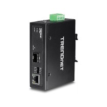 Buy TRENDnet TI-F11SFP Medienkonverter in Cyprus, Nicosia, Limassol, Larnaka, Pafos