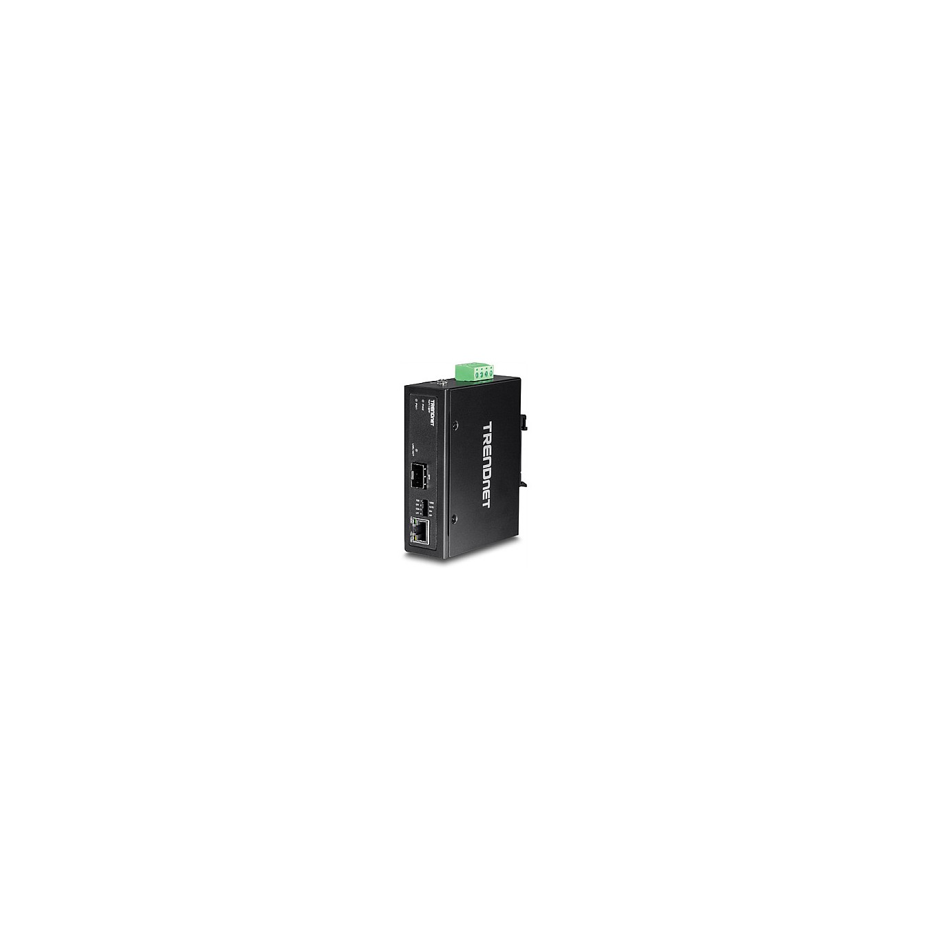 Buy TRENDnet TI-F11SFP Medienkonverter in Cyprus, Nicosia, Limassol, Larnaka, Pafos