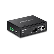 Buy TRENDnet TI-F11SFP Medienkonverter in Cyprus, Nicosia, Limassol, Larnaka, Pafos