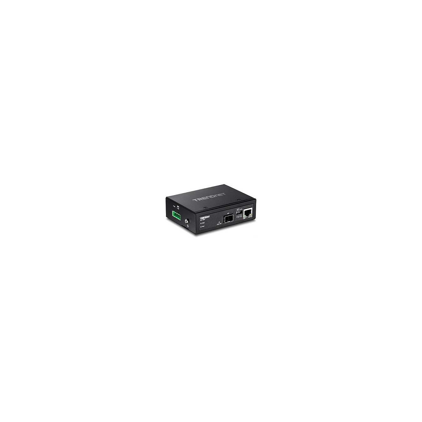 Buy TRENDnet TI-F11SFP Medienkonverter in Cyprus, Nicosia, Limassol, Larnaka, Pafos
