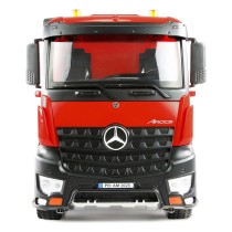 Buy Amewi Mercedes-Benz Arocs Muldenkipper 8x4 4 4WD 1:18 RTR ro in Cyprus, Nicosia, Limassol, Larnaka, Pafos