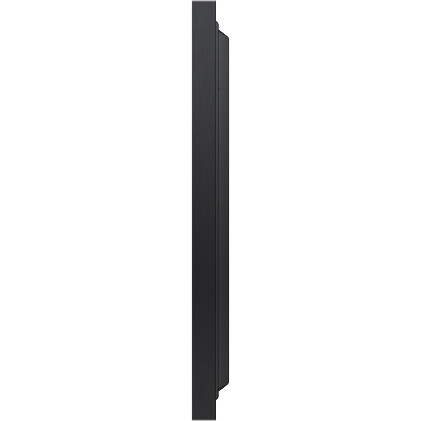 Samsung OH46DX - 46" Smart Signage Display - FHD 1920x1080, 3500 cd/m2, IP56 Outdoor, Tizen 8.0, Black