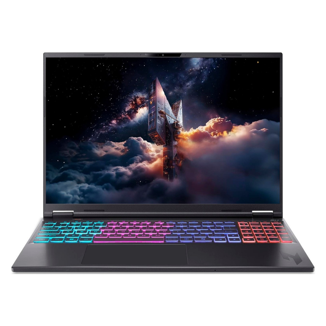 Buy Acer Nitro 16S AI AN16S-61-R9ZH RYZ AI 9 365 32GB 1TBSSD RTX5070 W11 Home in Cyprus, Nicosia, Limassol, Larnaka, Pafos