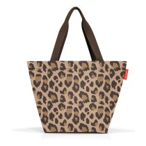 Buy Reisenthel Shopper M leo macchiato in Cyprus, Nicosia, Limassol, Larnaka, Pafos