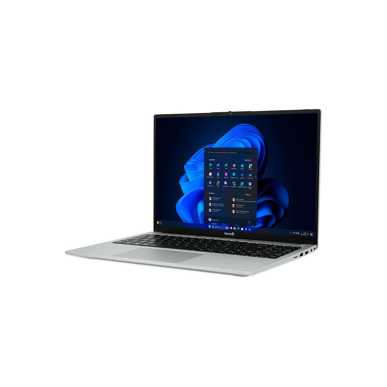Buy Wortmann TERRA MOBILE 1410M CU5-125U 16GB 512SSD W11 Pro in Cyprus, Nicosia, Limassol, Larnaka, Pafos