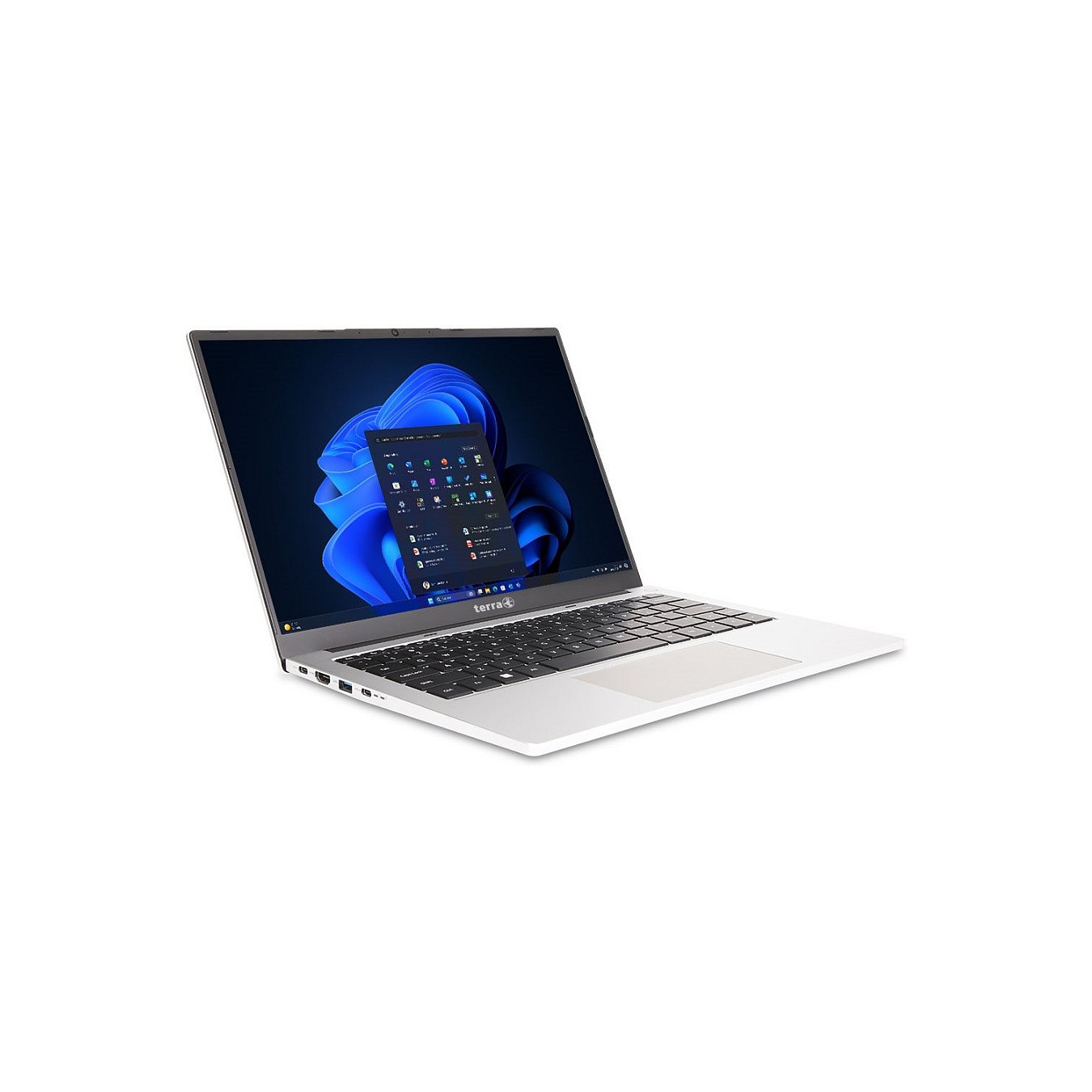 Buy Wortmann TERRA MOBILE 1410M CU5-125U 16GB 512SSD W11 Pro in Cyprus, Nicosia, Limassol, Larnaka, Pafos