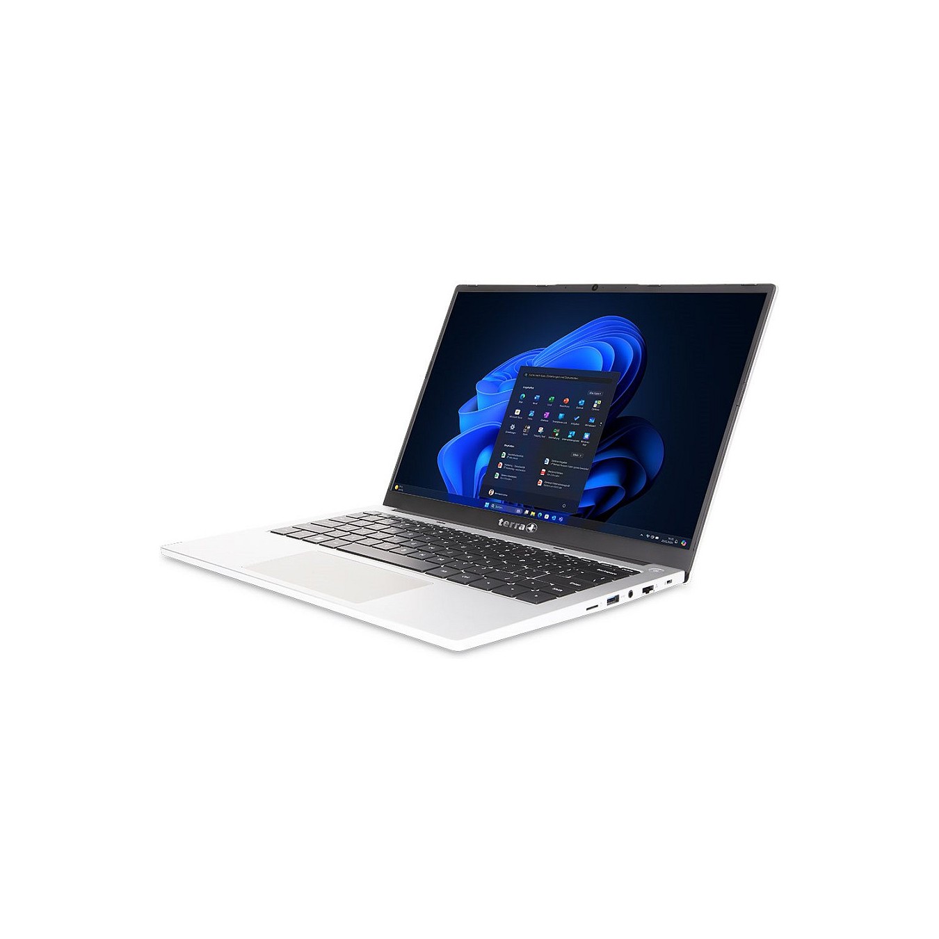 Buy Wortmann TERRA MOBILE 1410M CU5-125U 16GB 512SSD W11 Pro in Cyprus, Nicosia, Limassol, Larnaka, Pafos