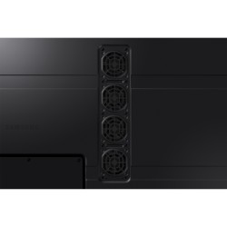 Buy Samsung OH46DX - 46" Smart Signage Display - FHD 1920x1080, 3500 cd/m2, IP56... in Cyprus, Nicosia, Limassol, Larnaka, Pafos