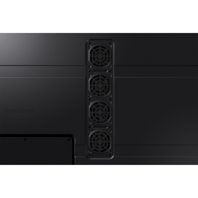 Buy Samsung OH46DX - 46" Smart Signage Display - FHD 1920x1080, 3500 cd/m2, IP56... in Cyprus, Nicosia, Limassol, Larnaka, Pafos