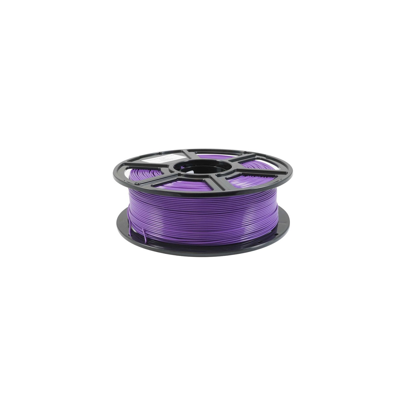 Buy PLA HIGH SPEED 1.75mm PURPLE 1kg in Cyprus, Nicosia, Limassol, Larnaka, Pafos