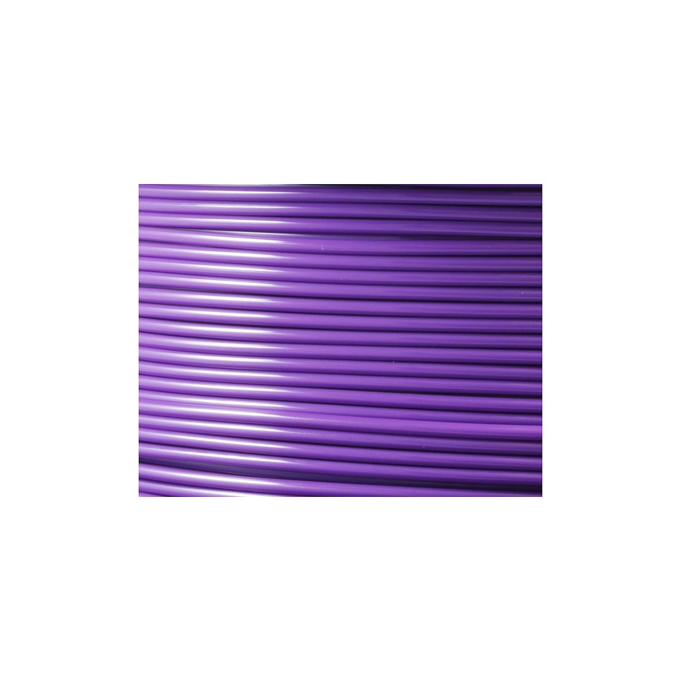 Buy PLA HIGH SPEED 1.75mm PURPLE 1kg in Cyprus, Nicosia, Limassol, Larnaka, Pafos