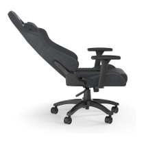Buy CORSAIR Gaming Stuhl TC100 RELAXED - Fabric (Grey and Black) in Cyprus, Nicosia, Limassol, Larnaka, Pafos