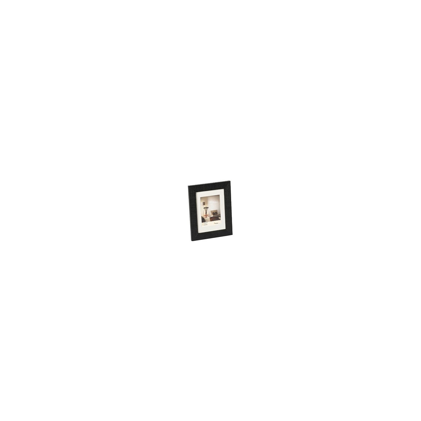 Buy Walther Home 20x30 Holz schwarz HO030B in Cyprus, Nicosia, Limassol, Larnaka, Pafos