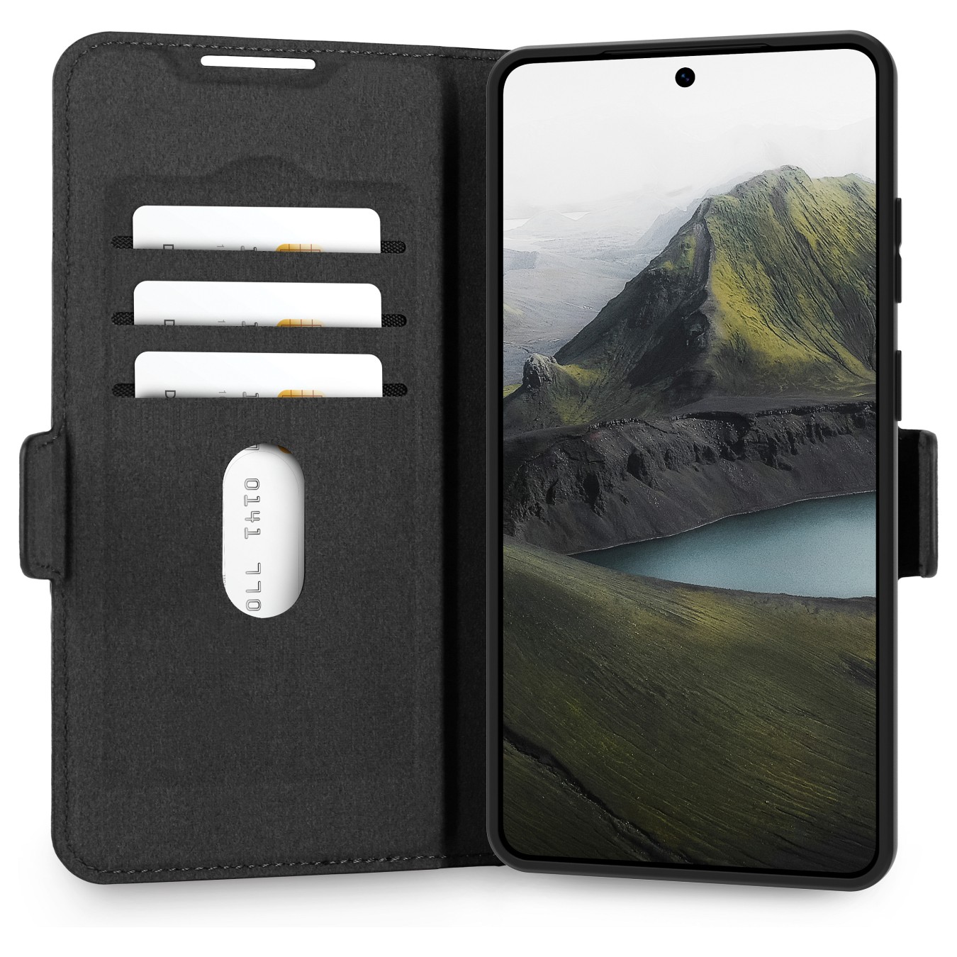 Buy dbramante1928 Oslo Pro Galaxy S26 Ultra BLK in Cyprus, Nicosia, Limassol, Larnaka, Pafos