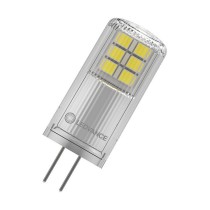 Buy Osram LED PIN 12V P 2.2W 827 Clear G4 12 V-Niedervolt-LED-Lampen m.Stecksockel LED in Cyprus, Nicosia, Limassol, Larnaka, Pa