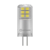 Buy Osram LED PIN 12V P 2.2W 827 Clear G4 12 V-Niedervolt-LED-Lampen m.Stecksockel LED in Cyprus, Nicosia, Limassol, Larnaka, Pa