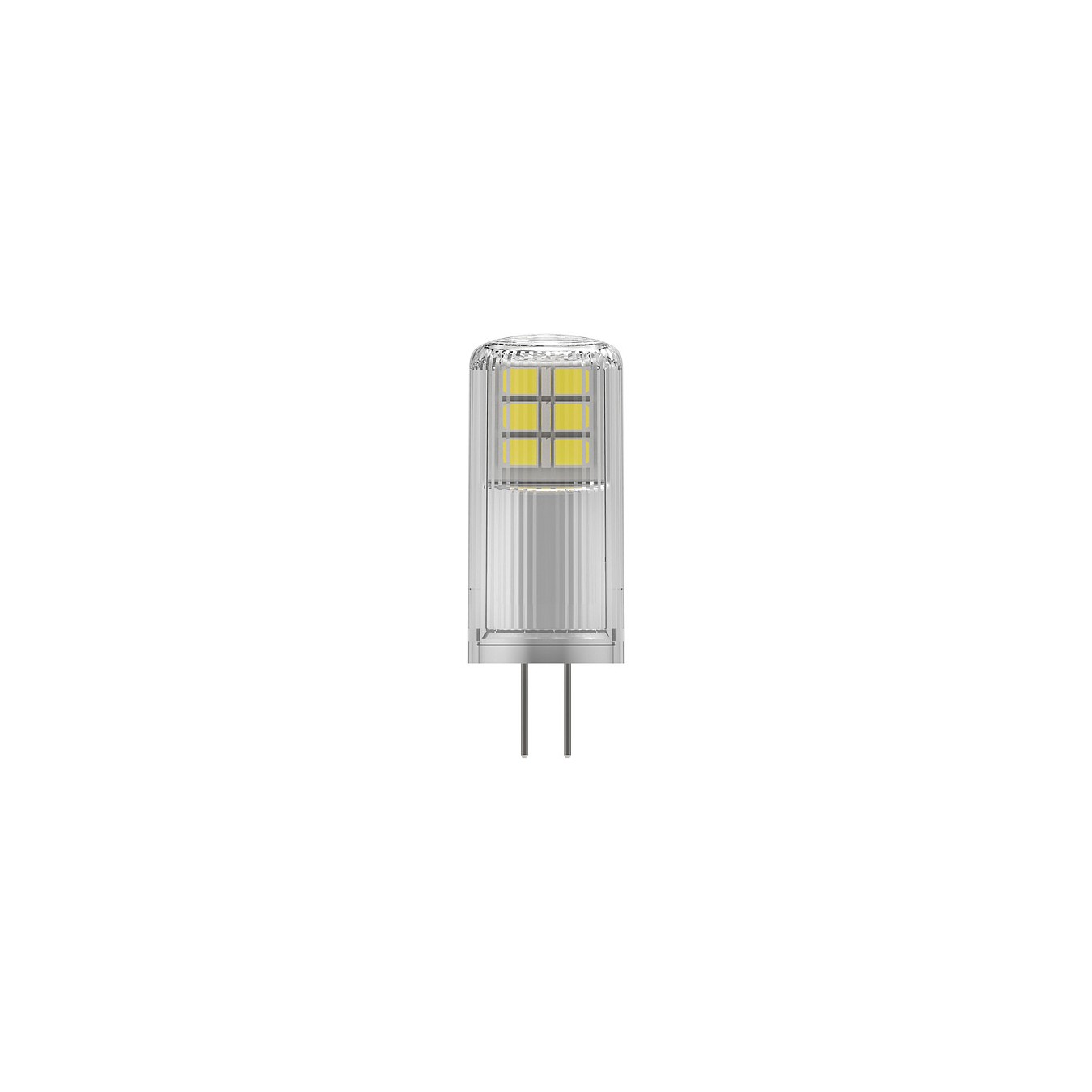 Buy Osram LED PIN 12V P 2.2W 827 Clear G4 12 V-Niedervolt-LED-Lampen m.Stecksockel LED in Cyprus, Nicosia, Limassol, Larnaka, Pa