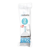 Buy Brabantia PerfectFit Müllbeutel Typ O. 30 L. 20 Stck in Cyprus, Nicosia, Limassol, Larnaka, Pafos