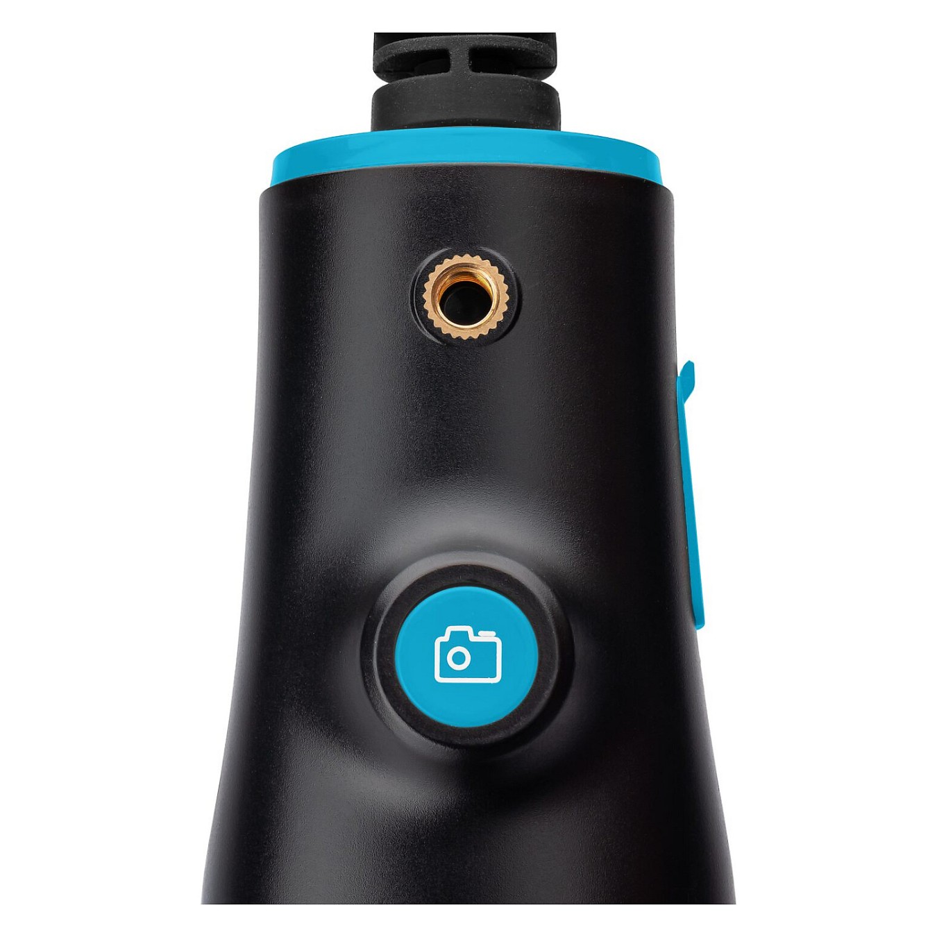 Buy Hazet HD Videoendoskop Satz mit 360 Schwenksonde 3,9mm, 4-teilig (schwarz blau, Foto- und Videoaufnahme via App) in Cyprus, 