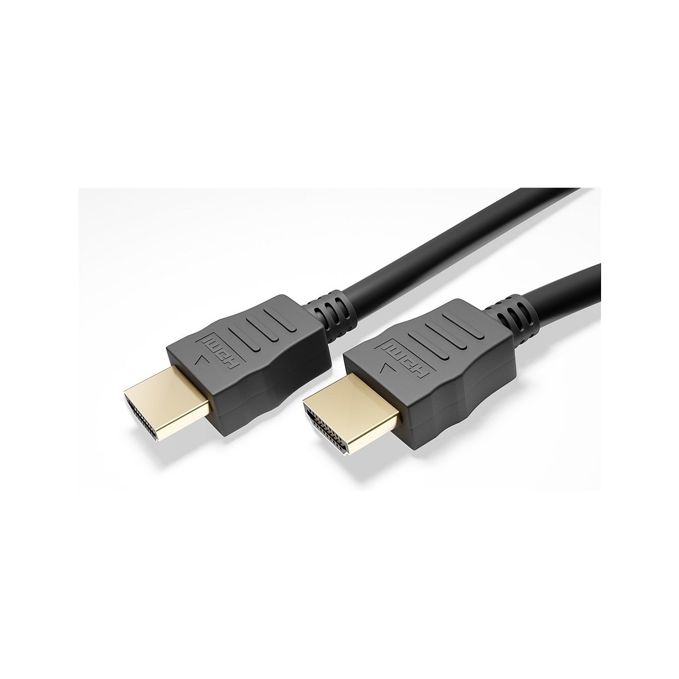 Buy Goobay 3m HDMI Kabel mit Ethernet, 4K (2160p), vergoldete Kontakte in Cyprus, Nicosia, Limassol, Larnaka, Pafos