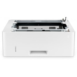 Buy HP Paper Cassette - D9P29A - 550-Sheet A4 Multi-Purpose Tray for LaserJet Pr... in Cyprus, Nicosia, Limassol, Larnaka, Pafos
