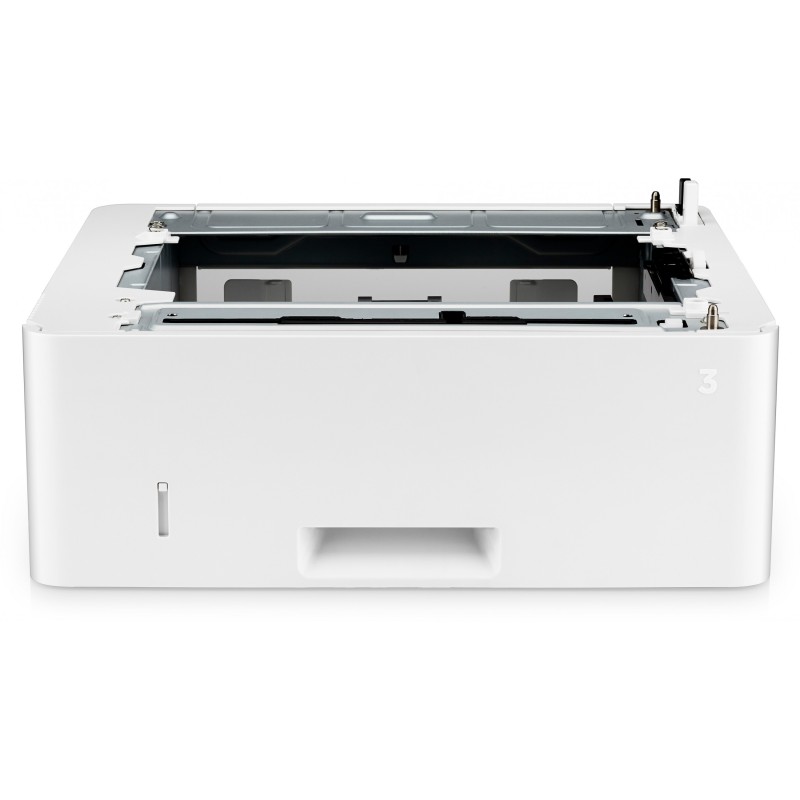 Buy HP Paper Cassette - D9P29A - 550-Sheet A4 Multi-Purpose Tray for LaserJet Pr... in Cyprus, Nicosia, Limassol, Larnaka, Pafos