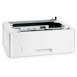 Buy HP Paper Cassette - D9P29A - 550-Sheet A4 Multi-Purpose Tray for LaserJet Pr... in Cyprus, Nicosia, Limassol, Larnaka, Pafos