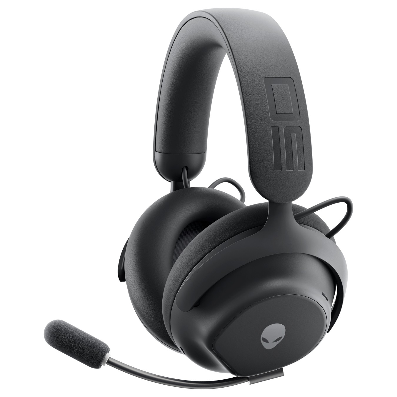 Buy Dell ALIENWARE PRO WIRELESS GAMING Headset in Cyprus, Nicosia, Limassol, Larnaka, Pafos