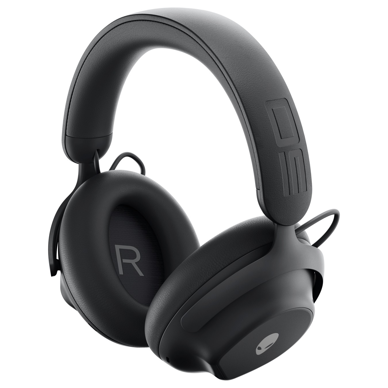 Buy Dell ALIENWARE PRO WIRELESS GAMING Headset in Cyprus, Nicosia, Limassol, Larnaka, Pafos