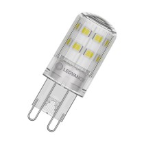 Buy Osram LED PIN G9 DIM P 3W 827 Clear G9 Dimmbare LED-Lampen m.Stecksockel G9 LED PI in Cyprus, Nicosia, Limassol, Larnaka, Pa