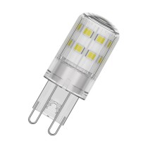 Buy Osram LED PIN G9 DIM P 3W 827 Clear G9 Dimmbare LED-Lampen m.Stecksockel G9 LED PI in Cyprus, Nicosia, Limassol, Larnaka, Pa
