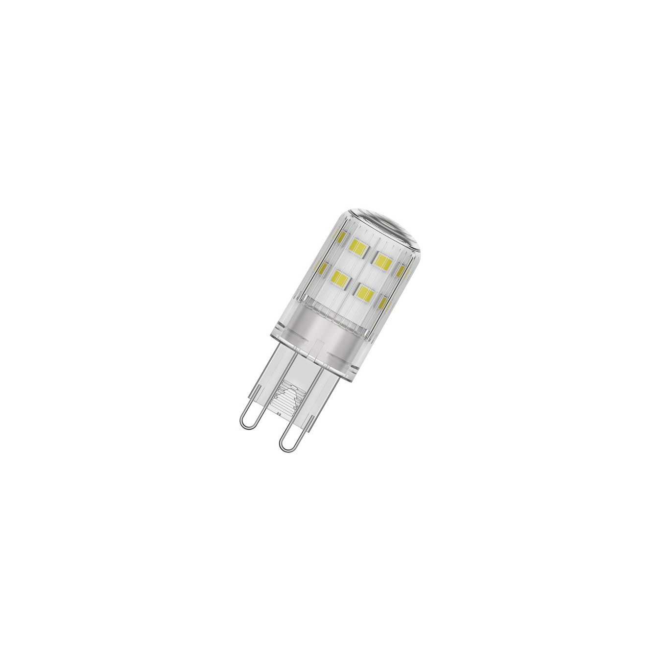 Buy Osram LED PIN G9 DIM P 3W 827 Clear G9 Dimmbare LED-Lampen m.Stecksockel G9 LED PI in Cyprus, Nicosia, Limassol, Larnaka, Pa