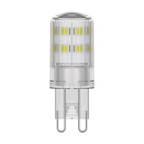 Buy Osram LED PIN G9 DIM P 3W 827 Clear G9 Dimmbare LED-Lampen m.Stecksockel G9 LED PI in Cyprus, Nicosia, Limassol, Larnaka, Pa