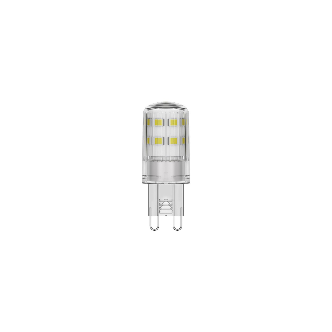 Buy Osram LED PIN G9 DIM P 3W 827 Clear G9 Dimmbare LED-Lampen m.Stecksockel G9 LED PI in Cyprus, Nicosia, Limassol, Larnaka, Pa